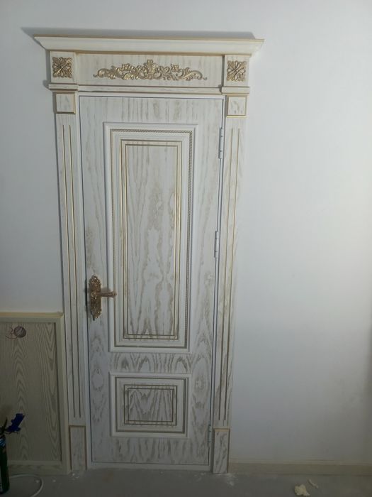 MDF ешиклар заказга taxlaymiz