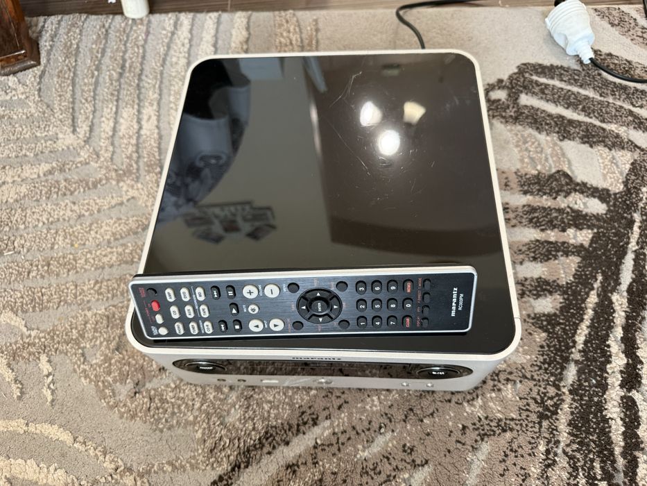 Marantz M-CR502 стерео