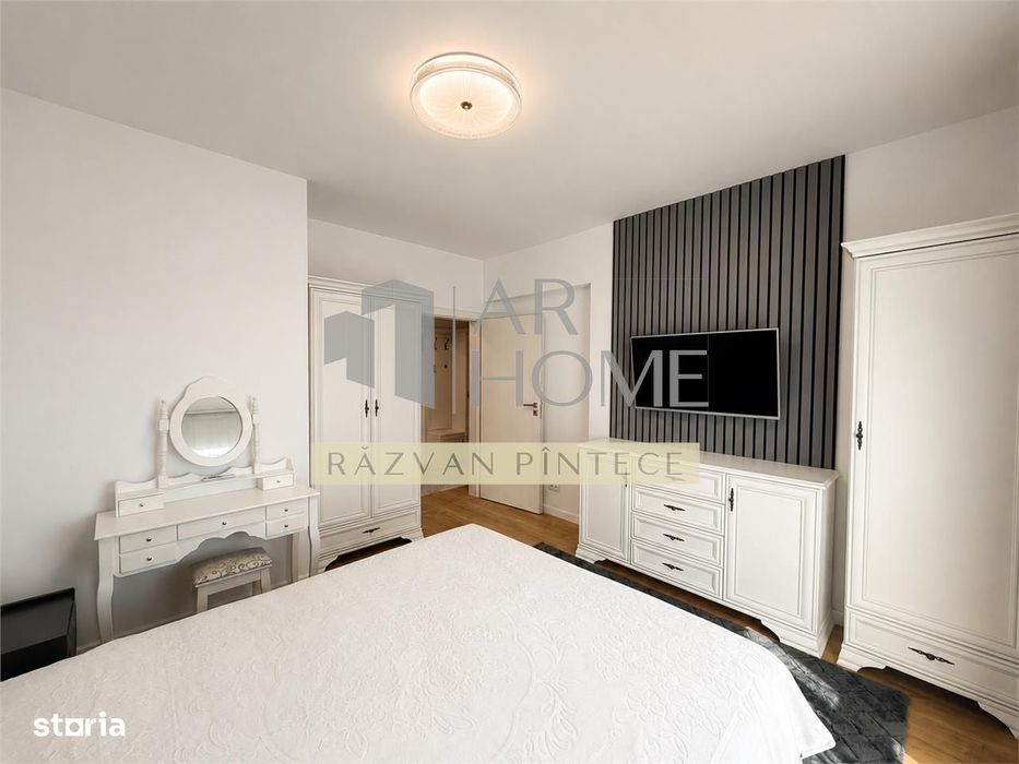Apartament 2 camere, prima inchiriere, Albert MRS Gradinile Ploiesti