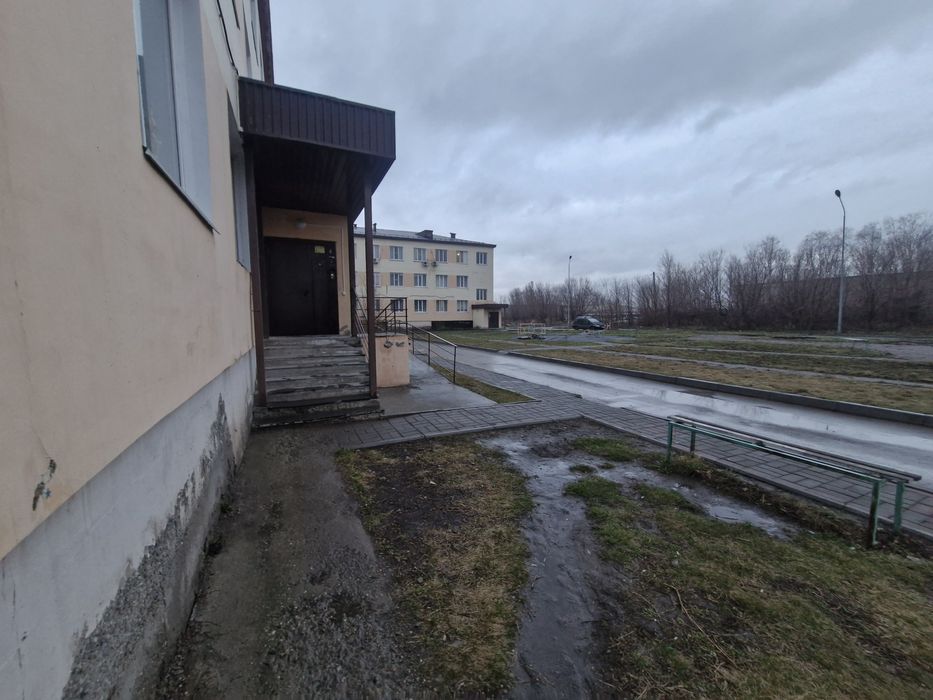 Продам 2х комнатную квартиру