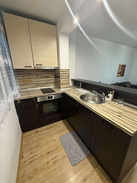 Дава се под наем Двустаен апартамент в София, Надежда 4 - 55 кв.м за 511 € - Снимка #3