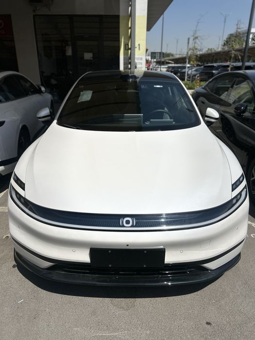 Changan A06 2026