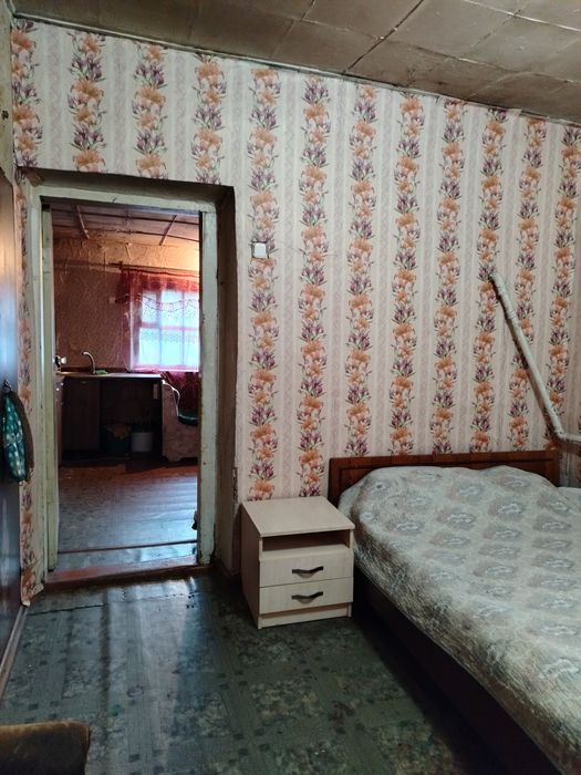 Продаётся дом 82 кварталл