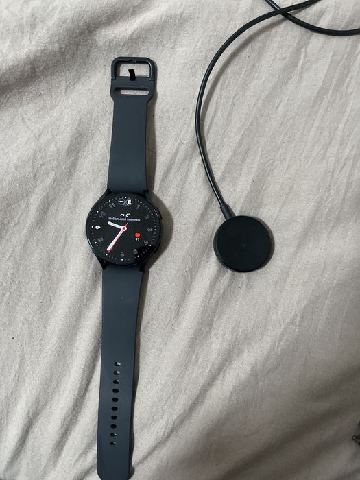 Samsung galaxy watch