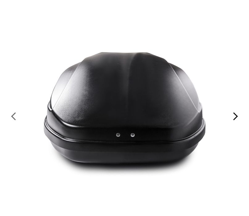 Автобокс MaxBox