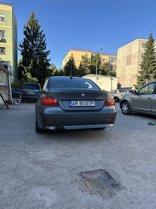 BMW Seria 5 2005 — imagine 3