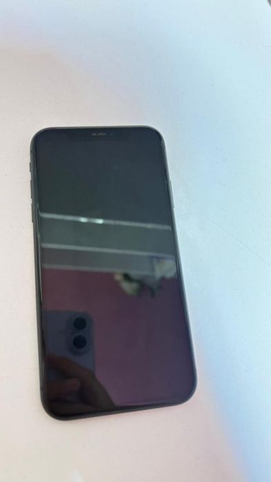 Продаётся iPhone 11