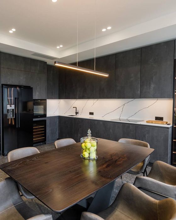 Столешницы из камня