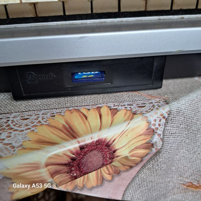 Йоника KORG PA50 SD