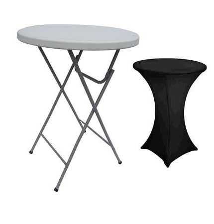 Inchiriez mese de cocktail, bar, petreceri, nunti si evenimente.