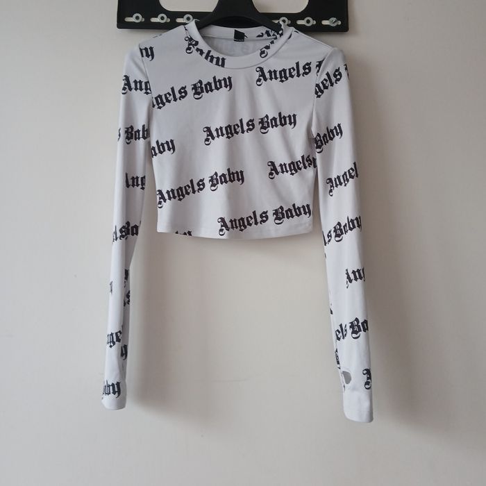 Къси блузи S размер