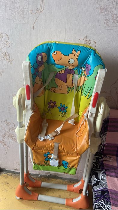 Продам стульчик