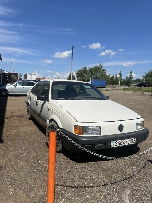 Passat b3 продам