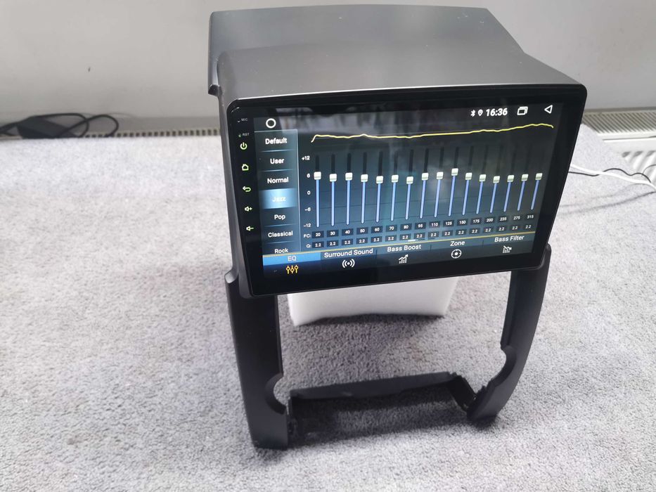 Navigatie Android Kia Sorento 2008-2013