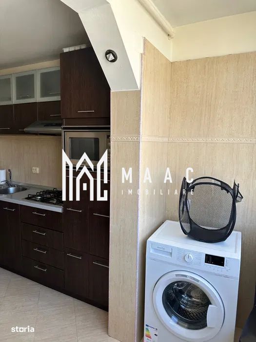 Apartament 2 Camere Decomandat I Etaj 3 I Calea Dumbravii — fotografia 3