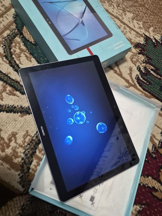 Tableta  Huawei MediaPad T3