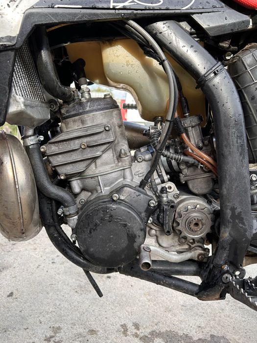 Gasgas ec 250 2t Urgent‼️