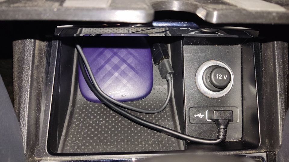 Carpley ремонт приставка и обновление