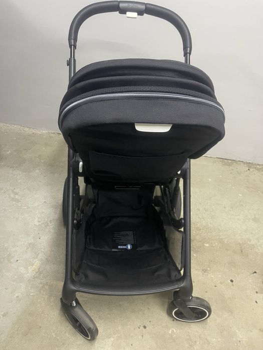 Бебешка количка Cybex Balios S Lux  New 2025