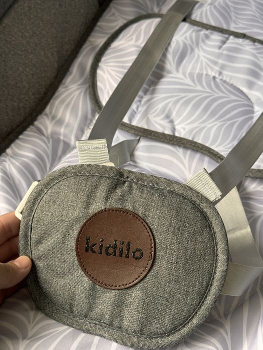 Шезлонг Kidilo 20.000 тг
