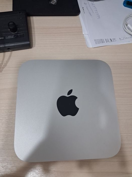 Mac mini macintosh