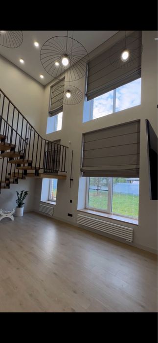 Умный дом / Электромонтаж