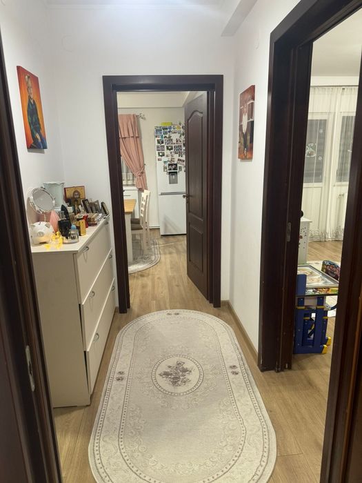 De vânzare apartament 2 camere!