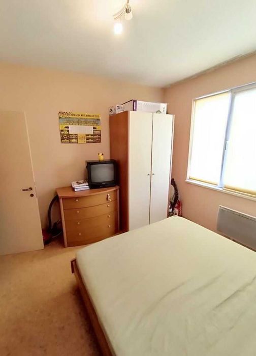 Продава се Тристаен апартамент в София, Стрелбище - 85 кв.м за 2065 €/кв.м - Снимка #1