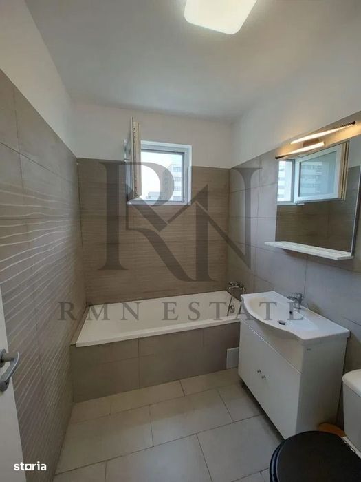 2 camere – Berceni | Pet-Friendly | Centrală