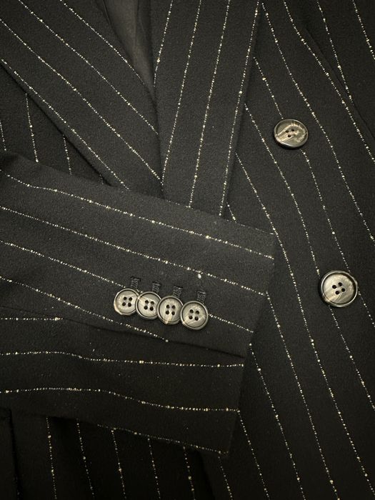 Пиджак h&m в идеальном состоянии