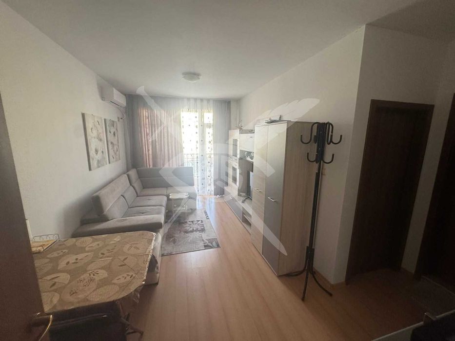 Продава се Двустаен апартамент в к.к. Слънчев бряг - 47 кв.м за 684 €/кв.м - Снимка #1