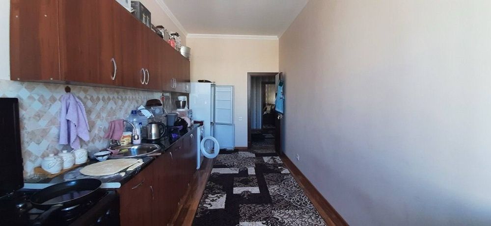 Сдается 2х комнатная квартира