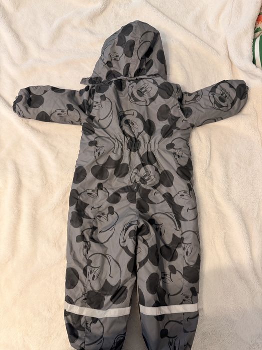 Combinezon iarna H&M