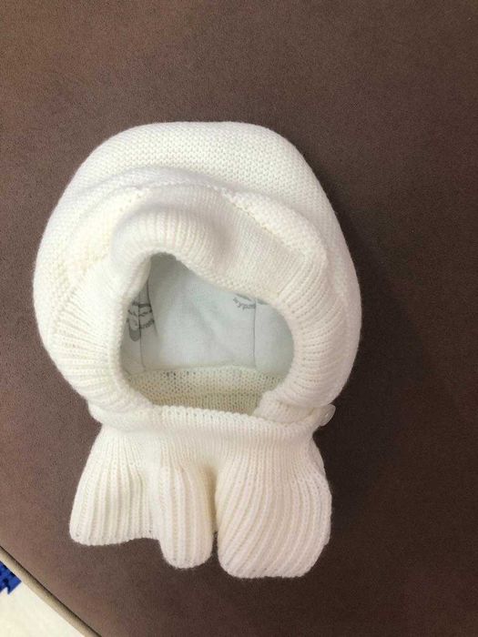 Детская одежда для новорожденных