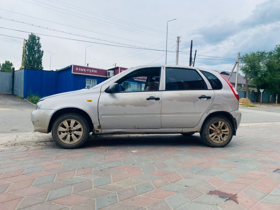 Продается Лада Калина