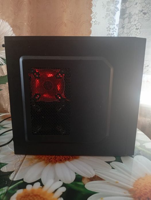 Компьютер продается