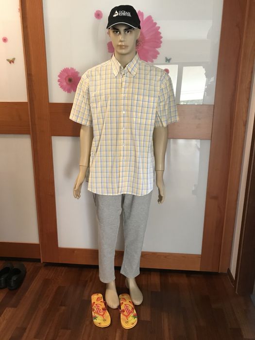 Camasa de vară Germania, absolut nouă 44