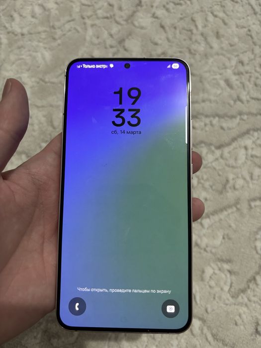 Продам самсунг с22 +