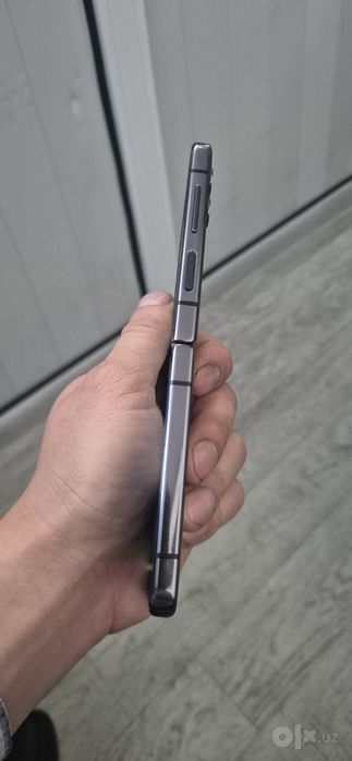Samsung Z flip 4 256GB