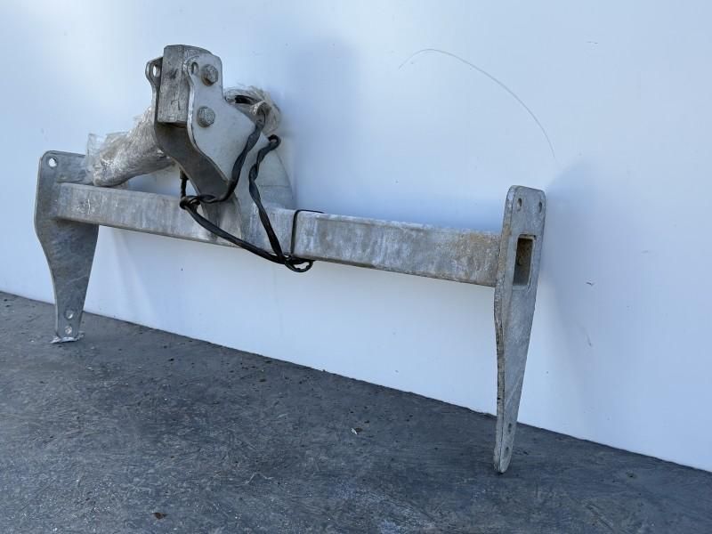 Carlig remorcare cu instalatie fara cui tractare Opel Antara