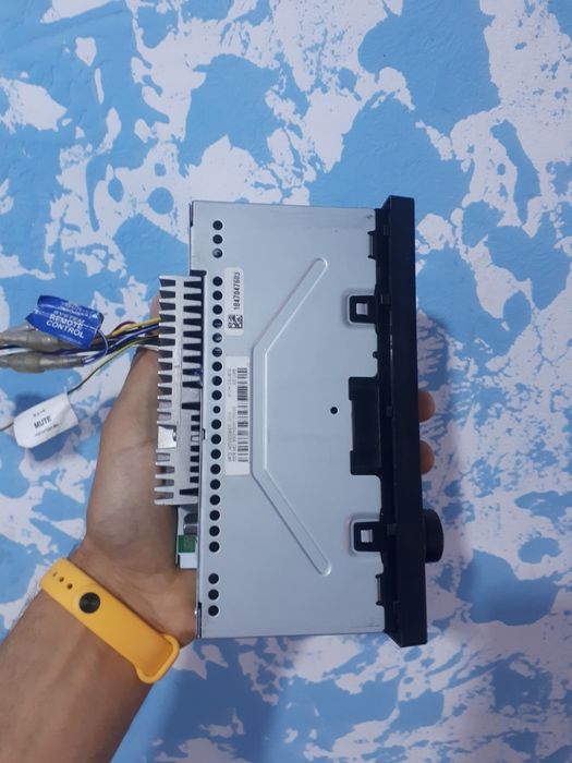 Pioneer 4/55w магнитол продаётся