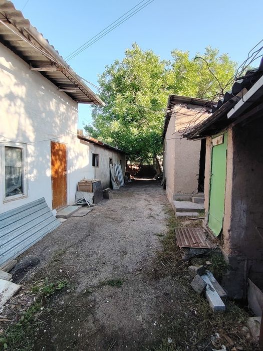 Участок 8 + 10 соток