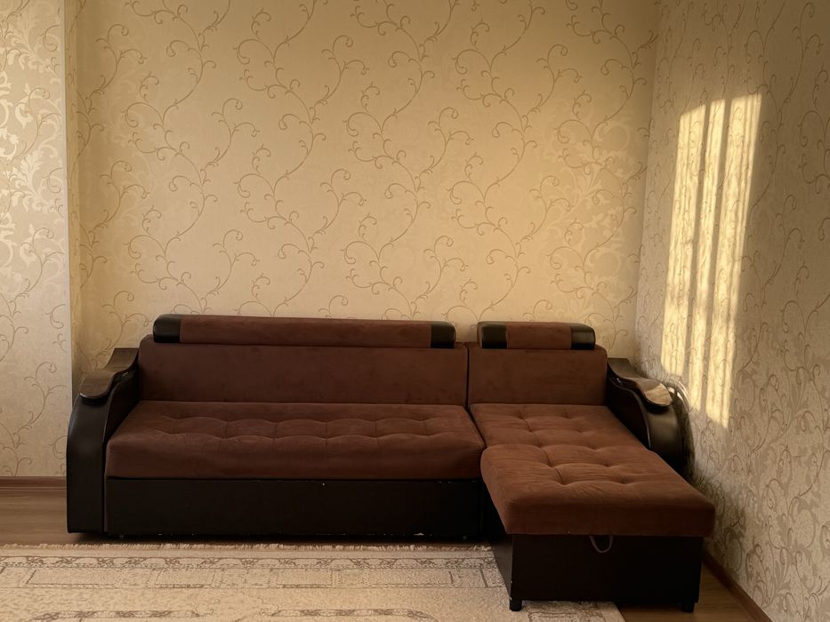 Диван продается срочно