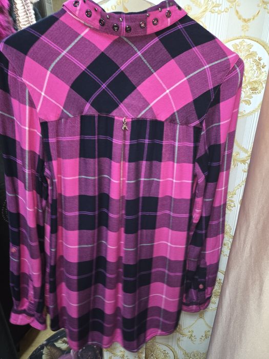 Patricia Pepe риза