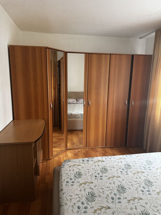Apartament de închiriat – parter