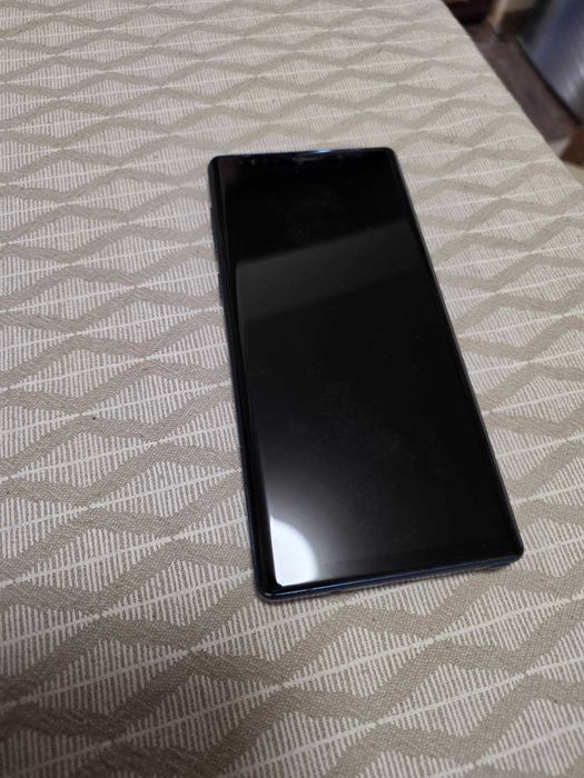 Samsung Galaxy Note9