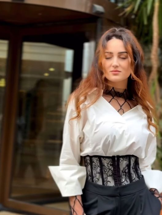 Рубашка Турция 25 000тг