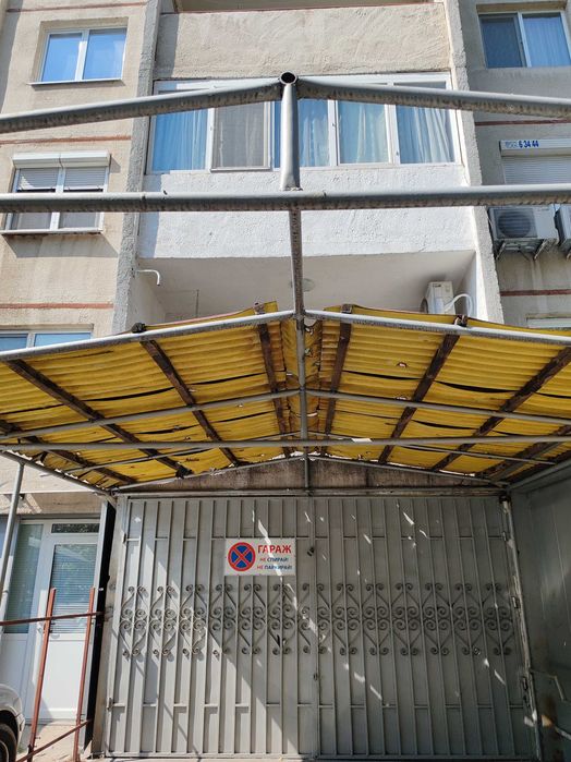 Заваръчни услуги