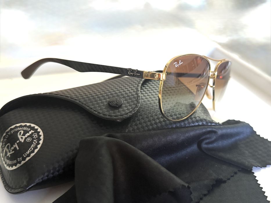 Оригинални мъжки Rayban очила