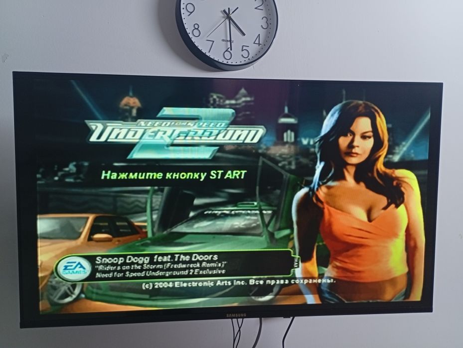 Игры Playstation 2 + FMCB